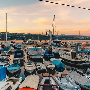 Lanca Apartman Abbázia